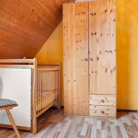 Ferienwohnung Saupp Immenstaad am Bodensee Eksteriør billede
