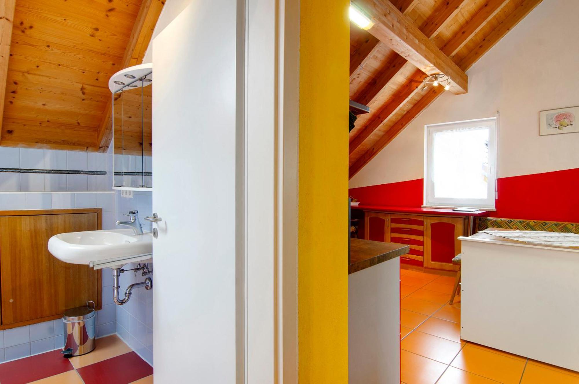 Ferienwohnung Saupp Immenstaad am Bodensee Eksteriør billede