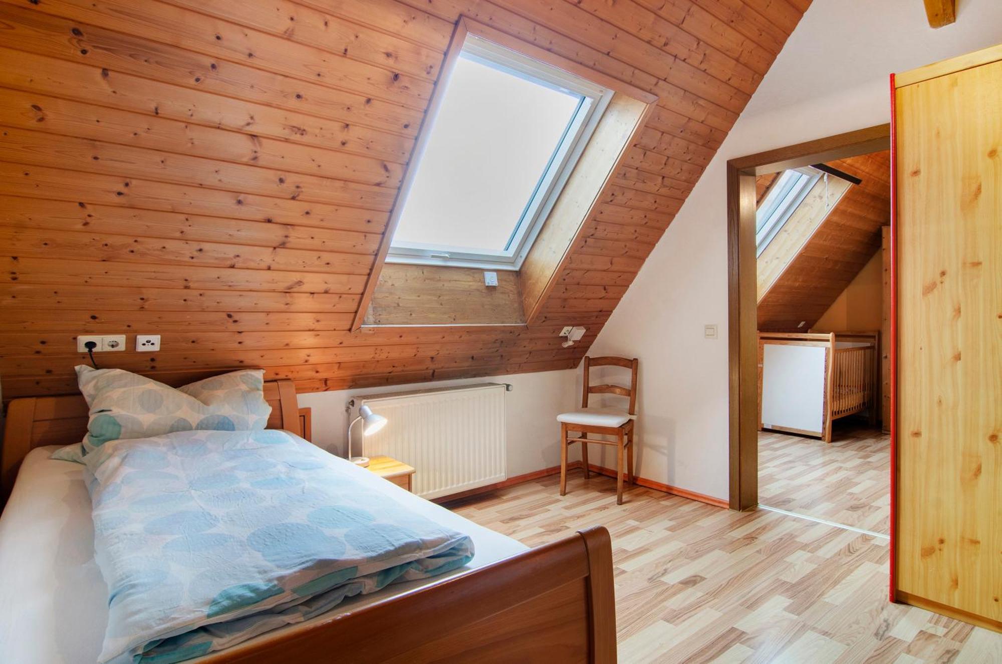 Ferienwohnung Saupp Immenstaad am Bodensee Eksteriør billede