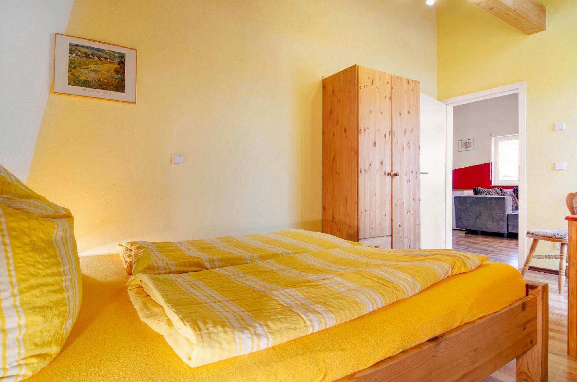 Ferienwohnung Saupp Immenstaad am Bodensee Eksteriør billede