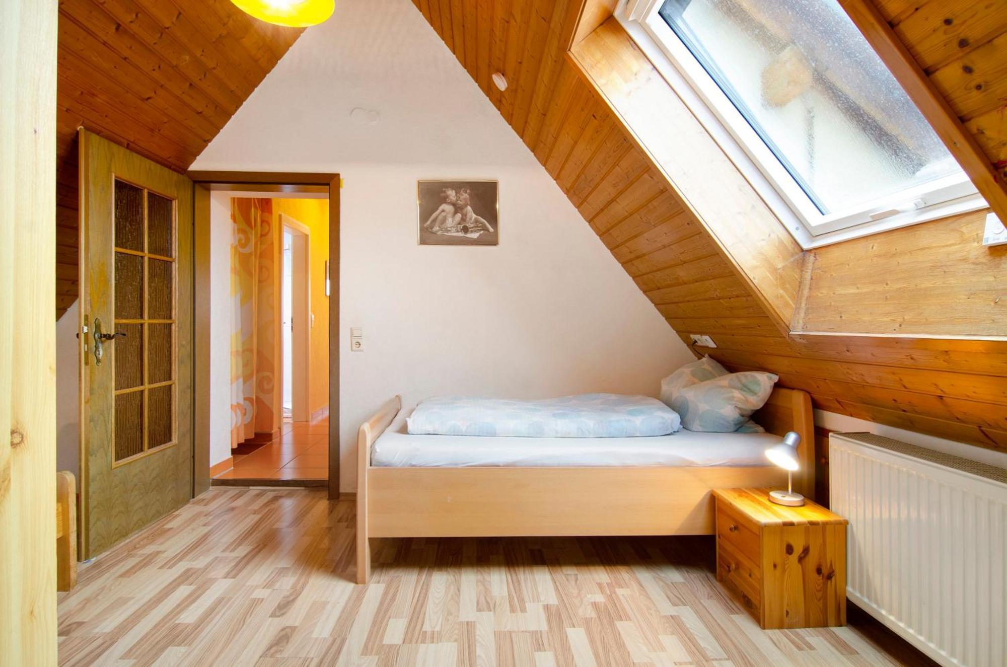 Ferienwohnung Saupp Immenstaad am Bodensee Eksteriør billede