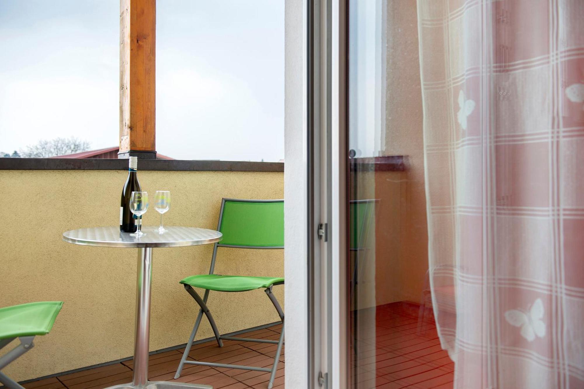 Ferienwohnung Saupp Immenstaad am Bodensee Eksteriør billede