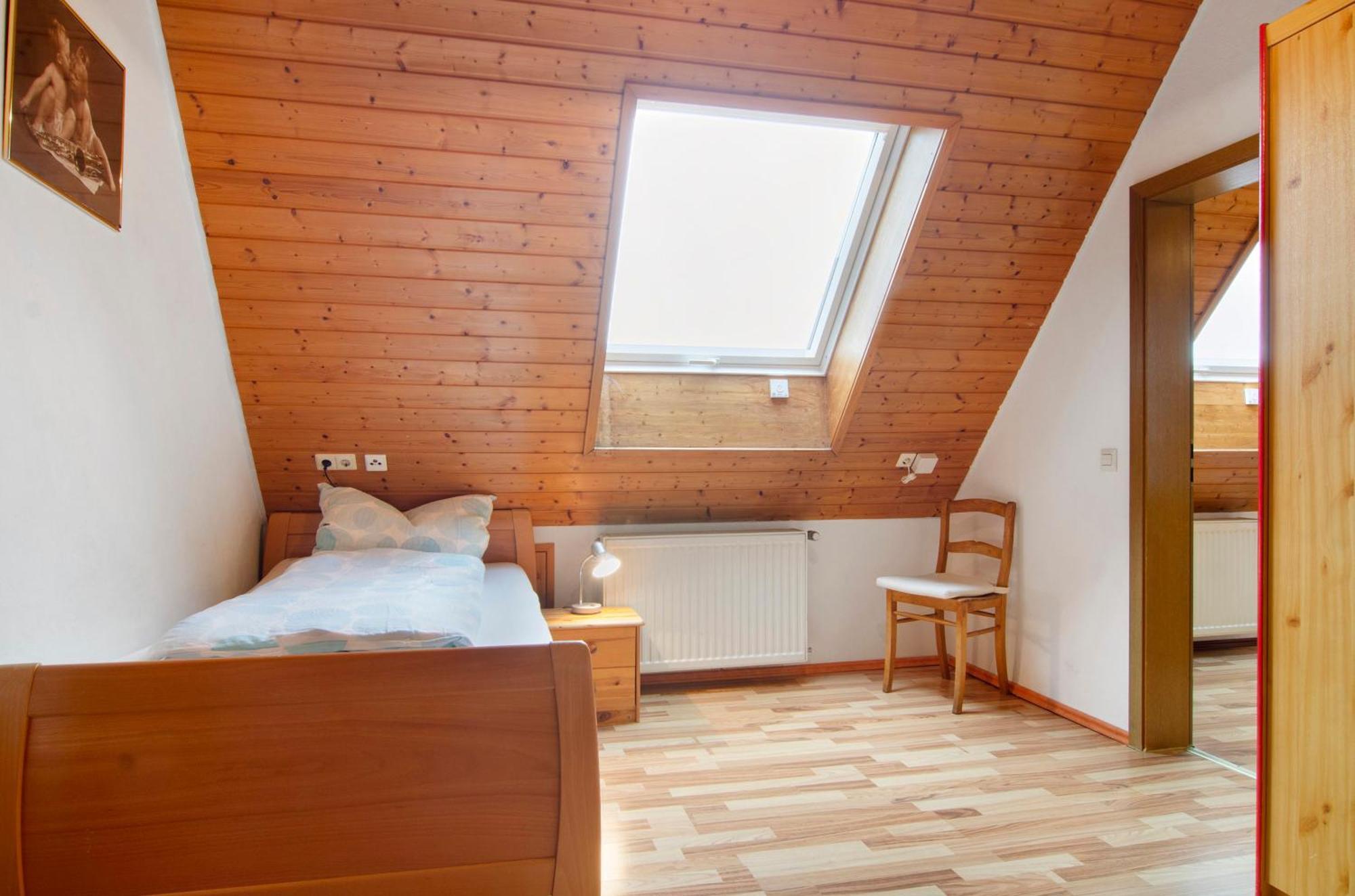 Ferienwohnung Saupp Immenstaad am Bodensee Eksteriør billede