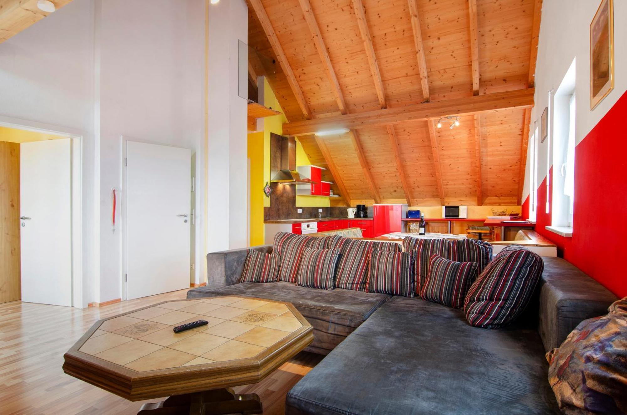 Ferienwohnung Saupp Immenstaad am Bodensee Eksteriør billede