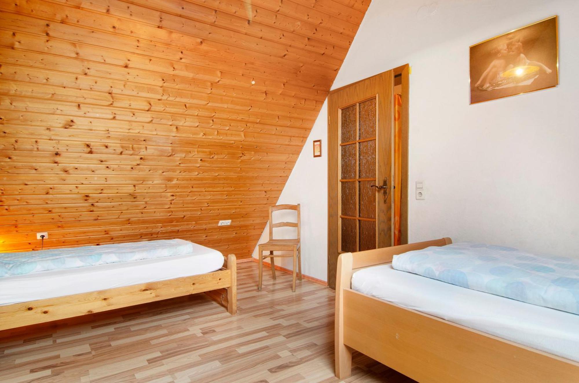 Ferienwohnung Saupp Immenstaad am Bodensee Eksteriør billede
