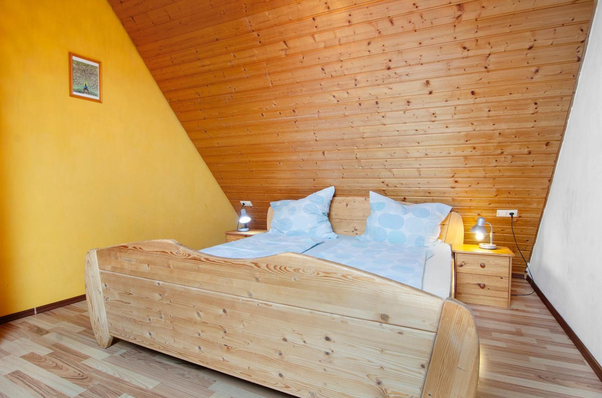 Ferienwohnung Saupp Immenstaad am Bodensee Eksteriør billede