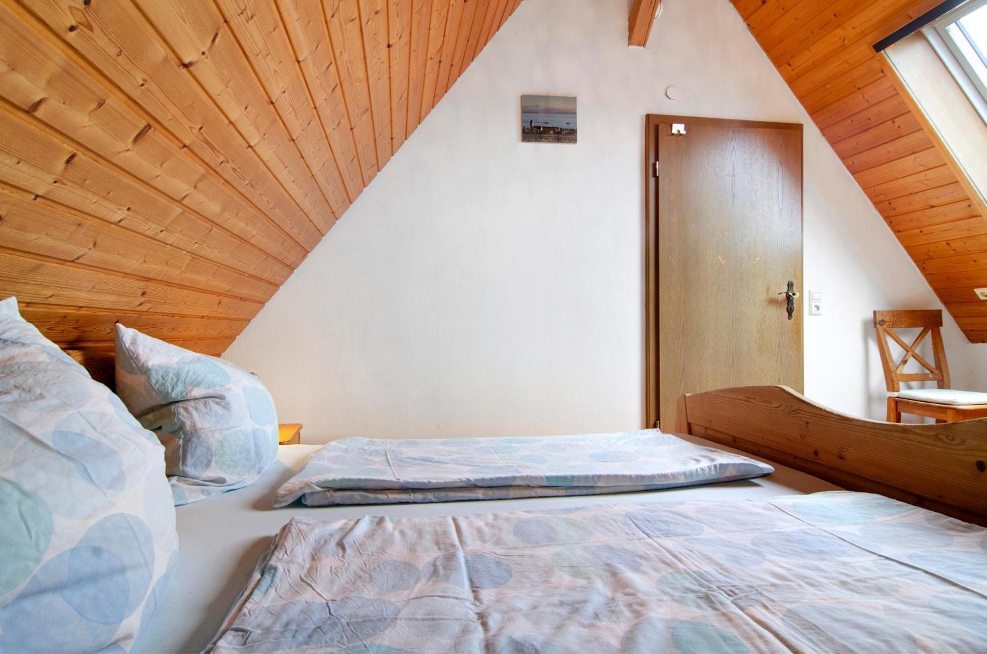 Ferienwohnung Saupp Immenstaad am Bodensee Eksteriør billede