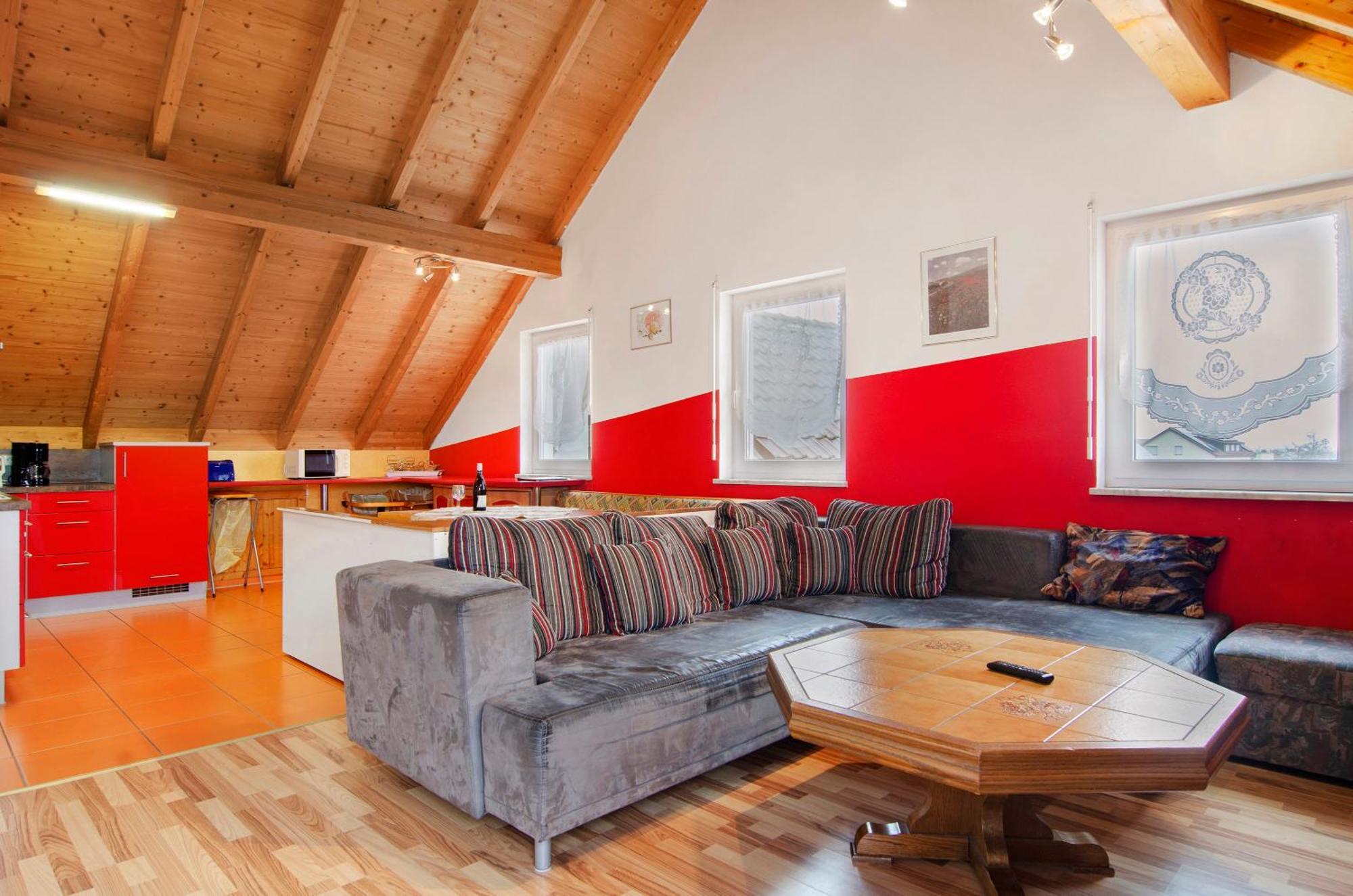 Ferienwohnung Saupp Immenstaad am Bodensee Eksteriør billede